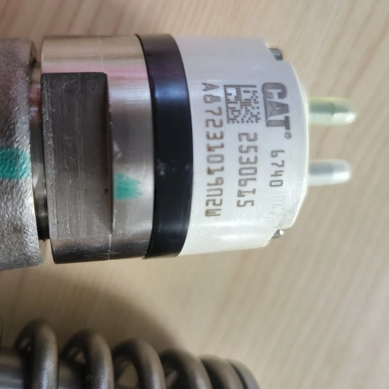 253-0615 Injector best