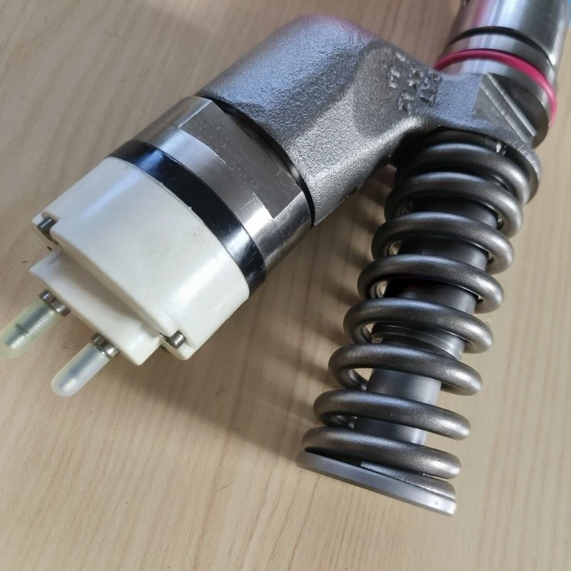 253-0615 Injector factory