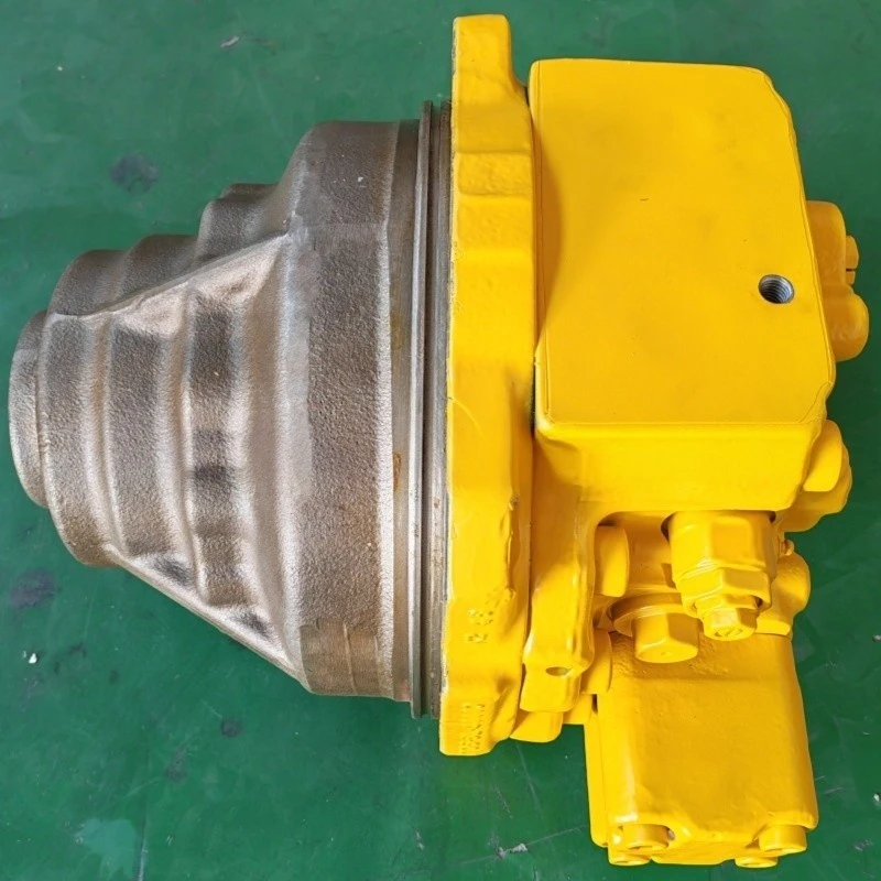 706-7L-01111 Traveling Motor suppliers
