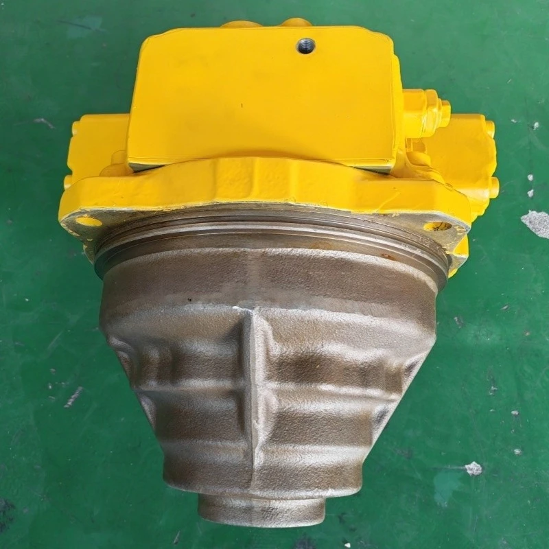 706-7L-01111 Traveling Motor best